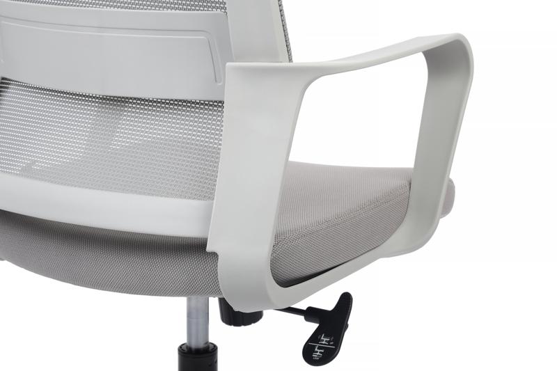 Кресло Mint RCH M1029MWE Серый — изображение 10