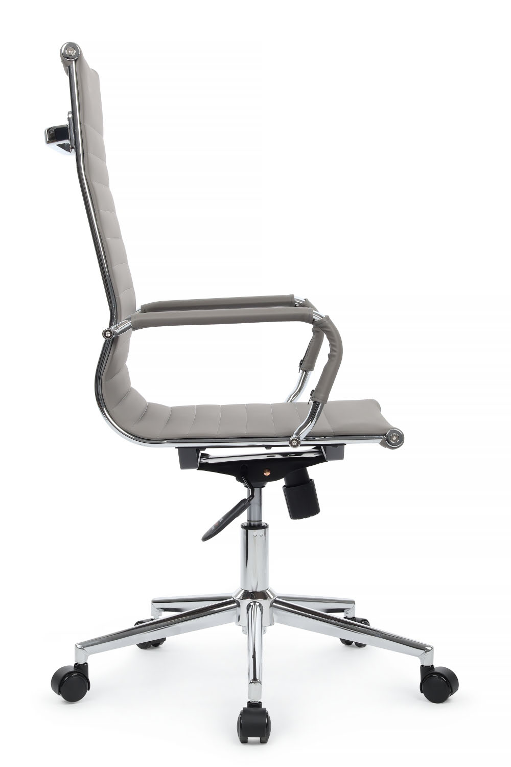Кресло Хьюго RCH 6002-1SEC Серый — изображение 2