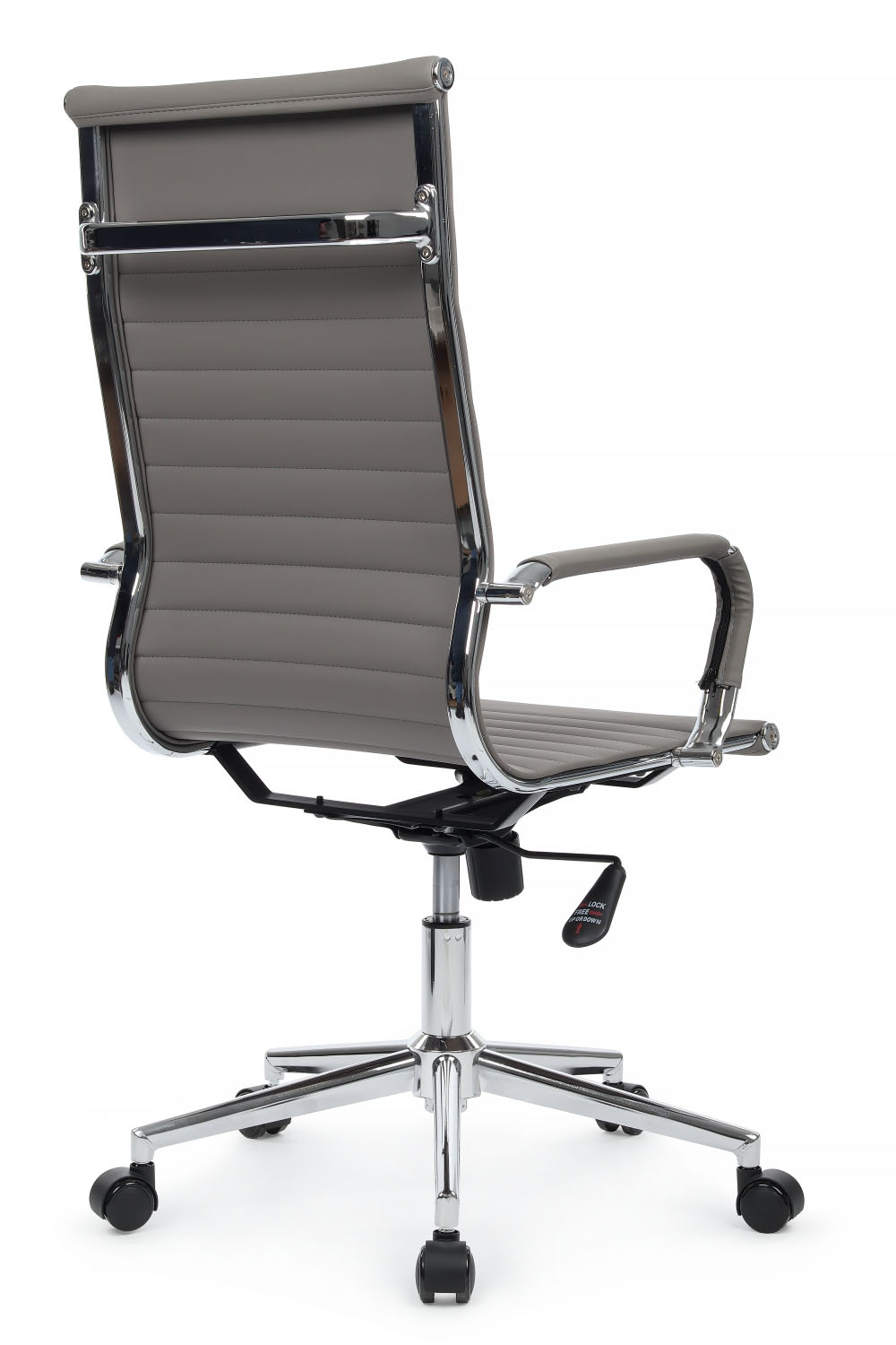 Кресло Хьюго RCH 6002-1SEC Серый — изображение 3