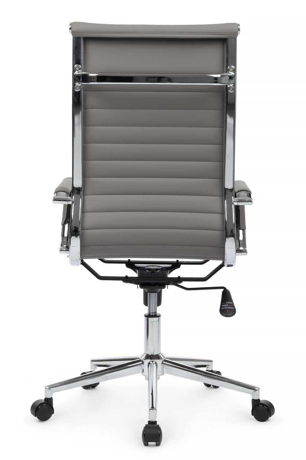 Кресло Хьюго RCH 6002-1SEC Серый — изображение 4