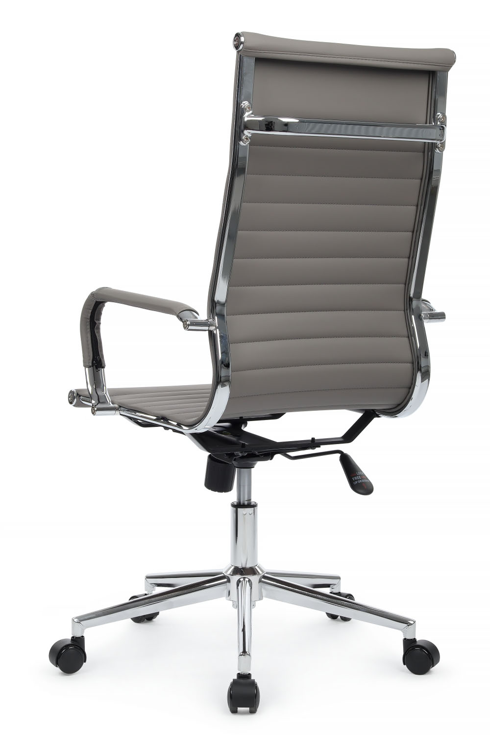 Кресло Хьюго RCH 6002-1SEC Серый — изображение 5