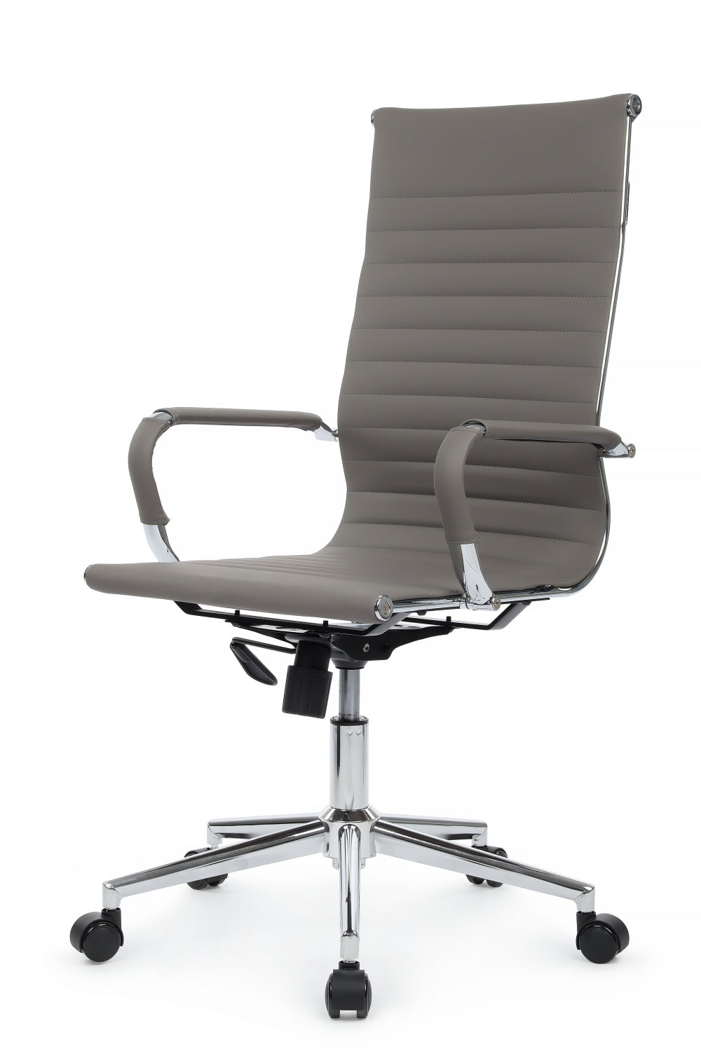 Кресло Хьюго RCH 6002-1SEC Серый — изображение 7