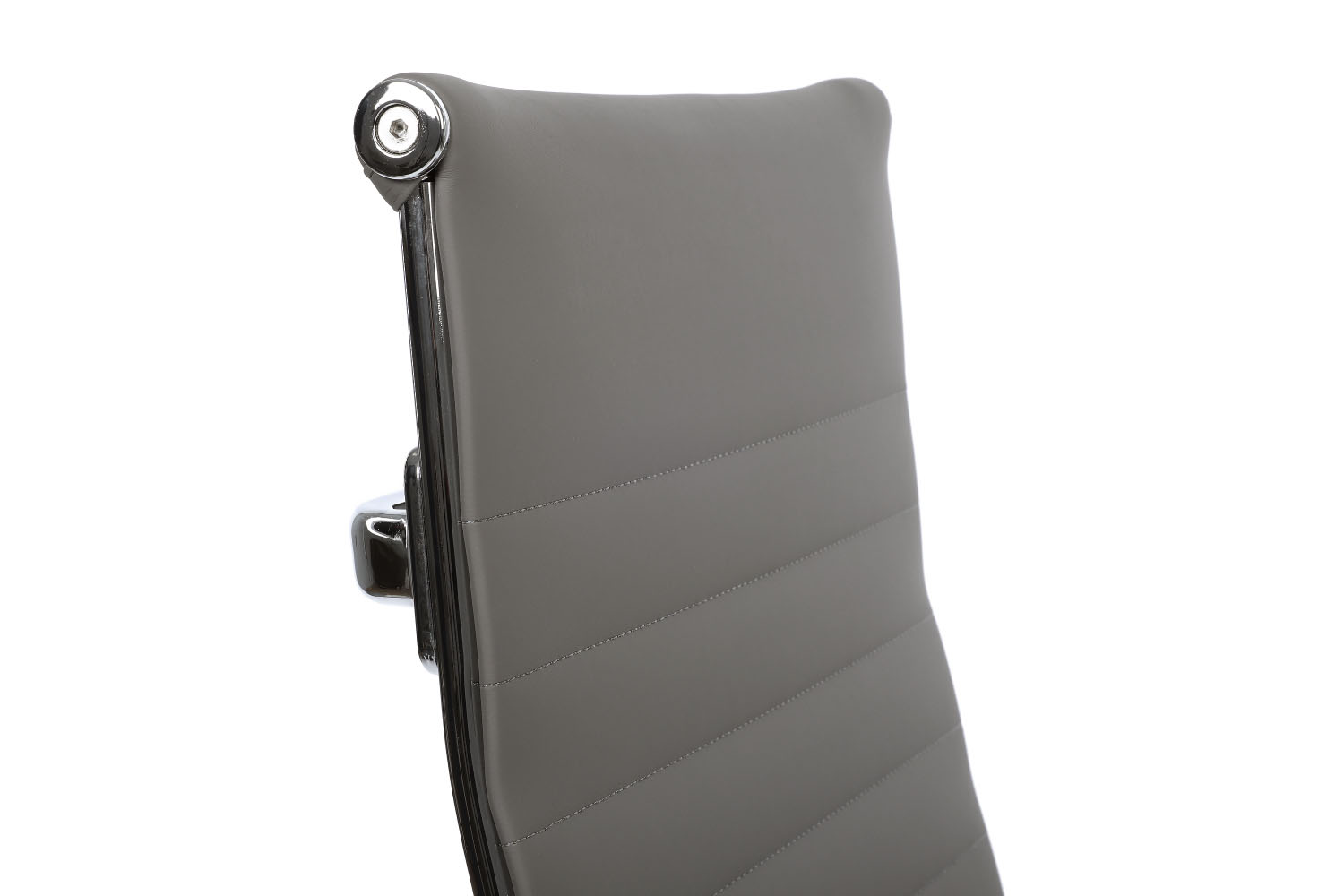 Кресло Хьюго RCH 6002-1SEC Серый — изображение 9