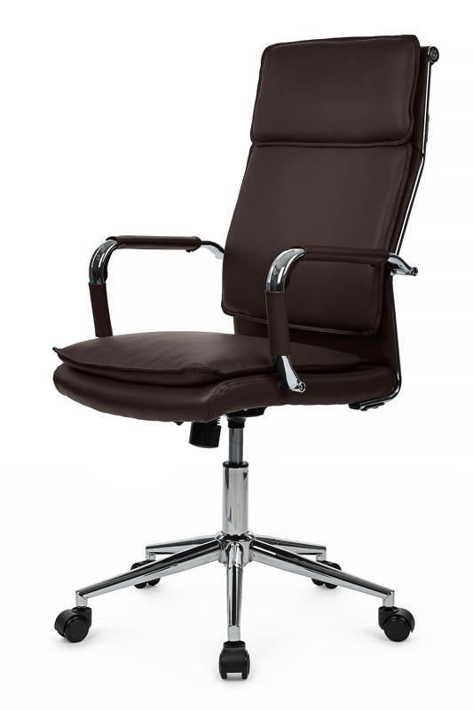 Кресло Dil RCH 6018H Темно-коричневый — изображение 7