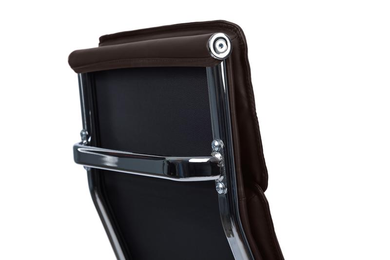 Кресло Dil RCH 6018H Темно-коричневый — изображение 10