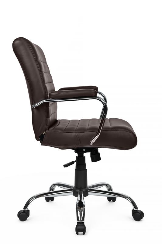 Кресло Kors RCH 9356M Темно-коричневый — изображение 2