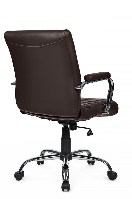 Кресло Kors RCH 9356M Темно-коричневый — изображение 3