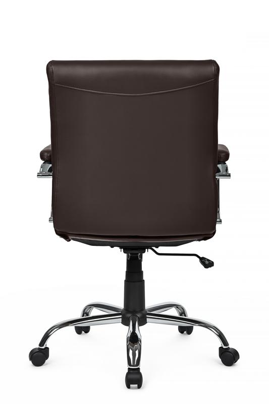 Кресло Kors RCH 9356M Темно-коричневый — изображение 4