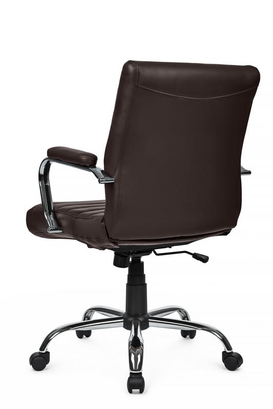 Кресло Kors RCH 9356M Темно-коричневый — изображение 5