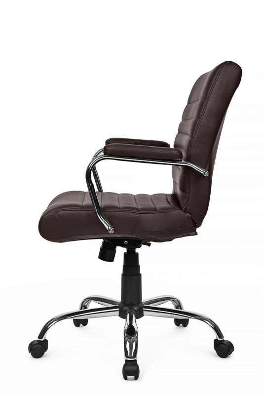 Кресло Kors RCH 9356M Темно-коричневый — изображение 6