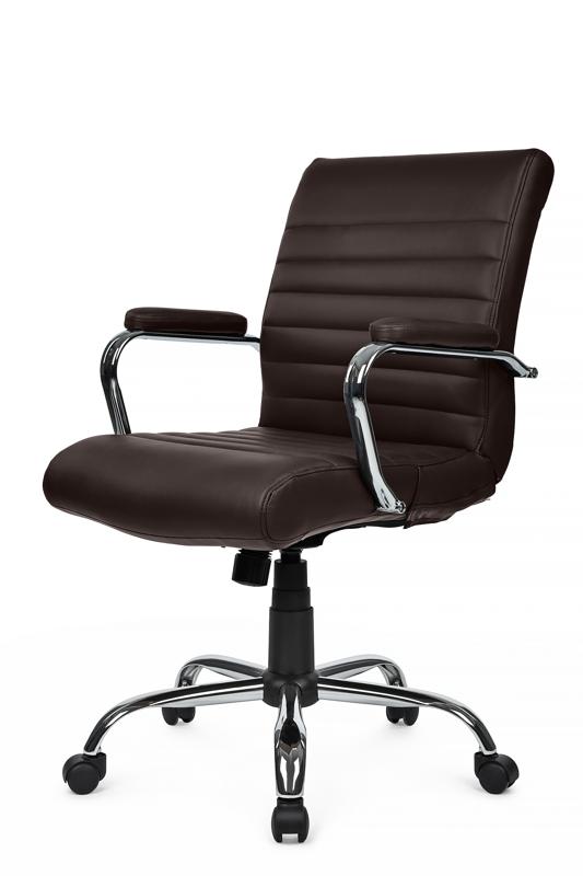 Кресло Kors RCH 9356M Темно-коричневый — изображение 7