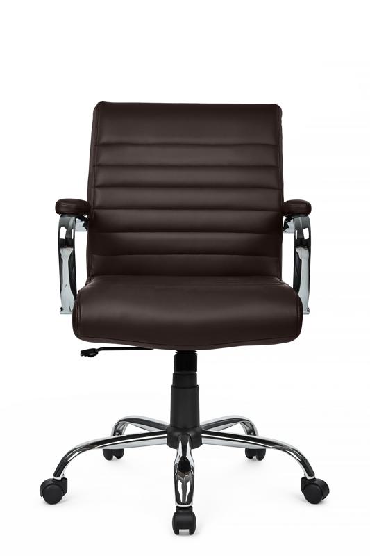 Кресло Kors RCH 9356M Темно-коричневый — изображение 8