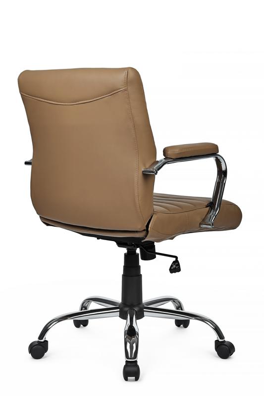 Кресло Kors RCH 9356M Коричневый — изображение 3