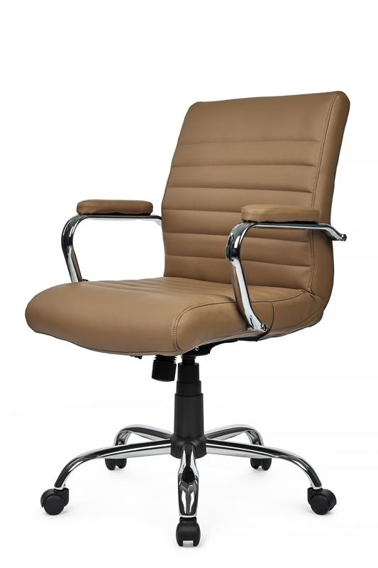 Кресло Kors RCH 9356M Коричневый — изображение 7