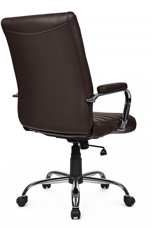 Кресло Kors RCH 9356H Темно-коричневый — изображение 3