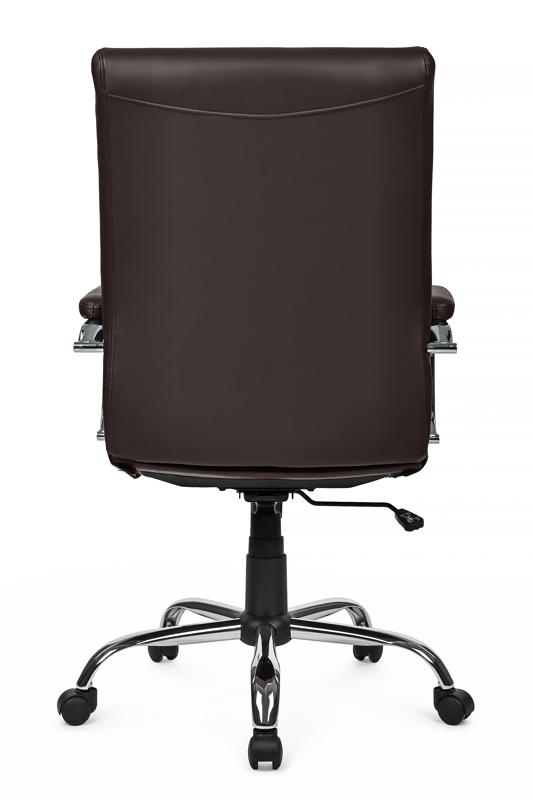 Кресло Kors RCH 9356H Темно-коричневый — изображение 4