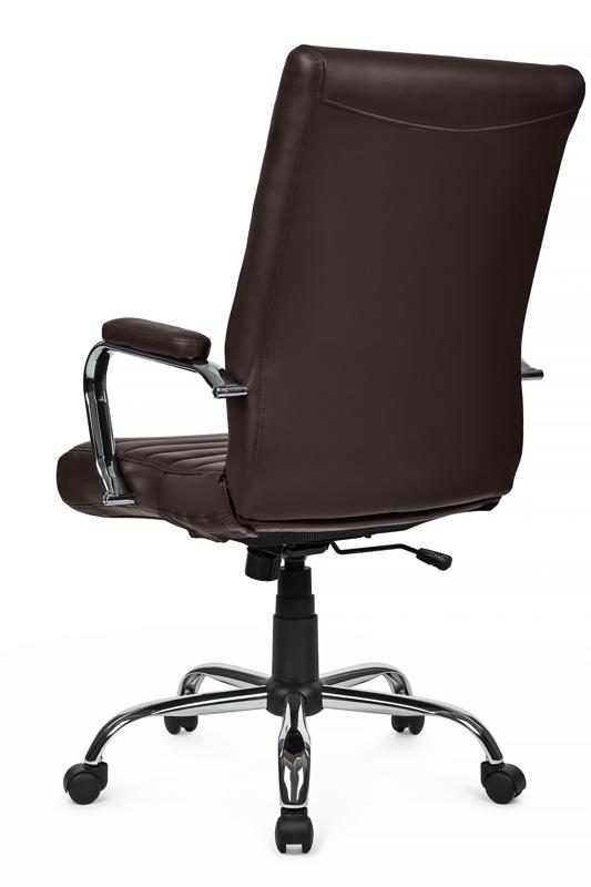 Кресло Kors RCH 9356H Темно-коричневый — изображение 5