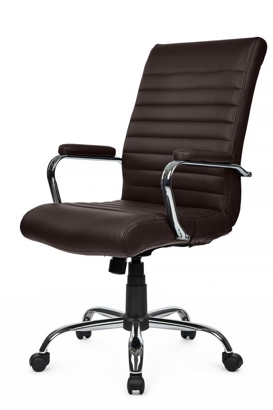 Кресло Kors RCH 9356H Темно-коричневый — изображение 7