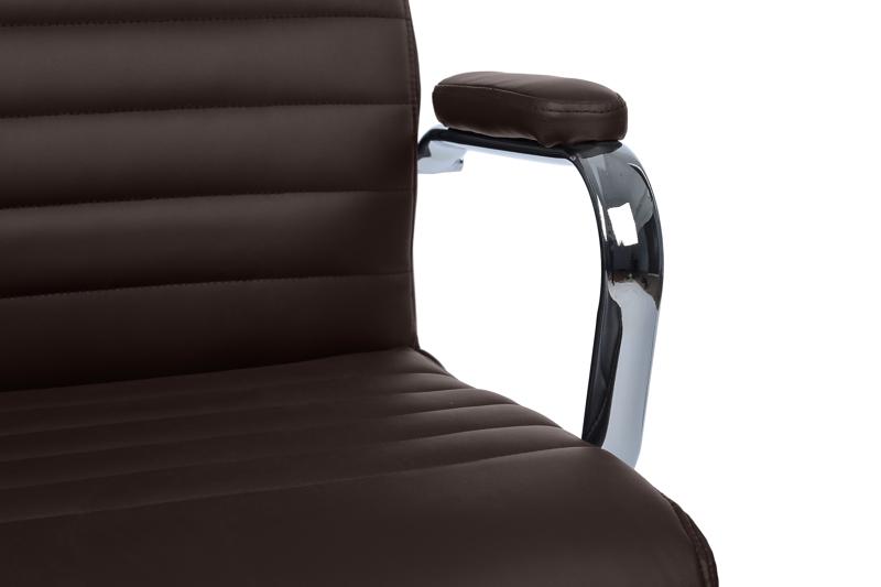 Кресло Kors RCH 9356M Темно-коричневый — изображение 9