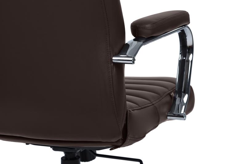 Кресло Kors RCH 9356M Темно-коричневый — изображение 10