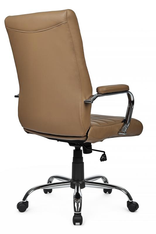 Кресло Kors RCH 9356H Коричневый — изображение 3