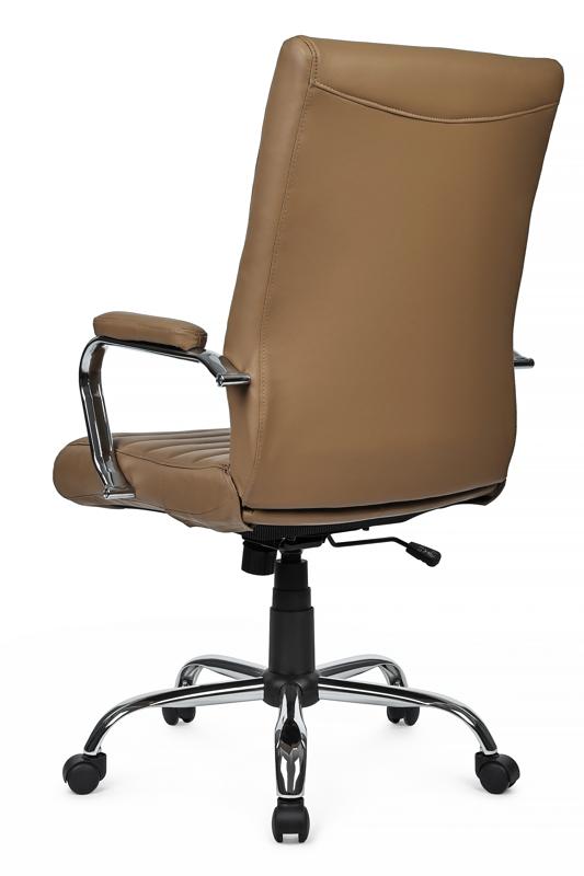 Кресло Kors RCH 9356H Коричневый — изображение 5