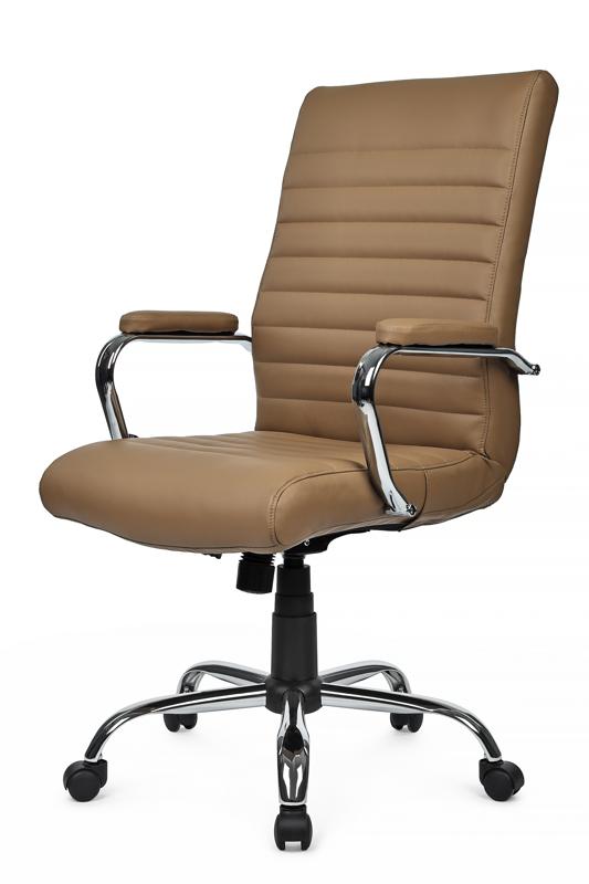 Кресло Kors RCH 9356H Коричневый — изображение 7