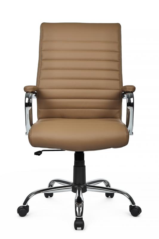 Кресло Kors RCH 9356H Коричневый — изображение 8