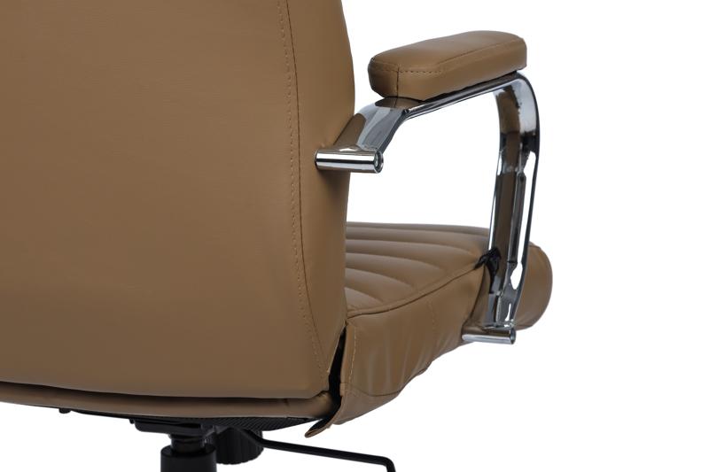Кресло Kors RCH 9356M Коричневый — изображение 10