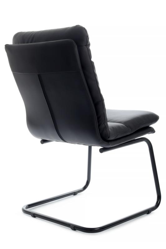 Кресло Пегас RCH PS-919 Черный/Металл Черный — изображение 3