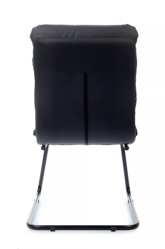 Кресло Пегас RCH PS-919 Черный/Металл Черный — изображение 4