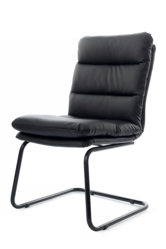 Кресло Пегас RCH PS-919 Черный/Металл Черный — изображение 7