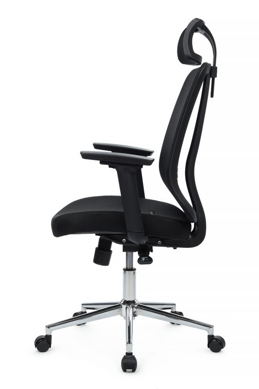 Кресло Box RCH A663-3D-M3 Черный — изображение 6