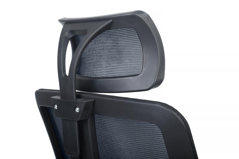 Кресло Box RCH A663-3D-M3 Серый — изображение 10