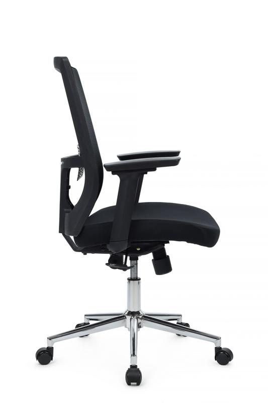 Кресло Фикс RCH 831E-3D-M3 Черный — изображение 2