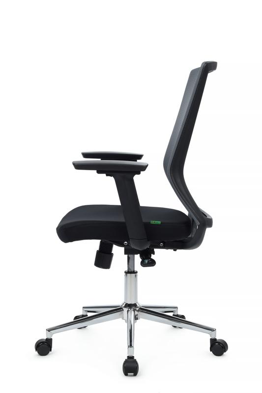 Кресло Fix RCH 871E-3D-M3 Серый/Черный — изображение 6