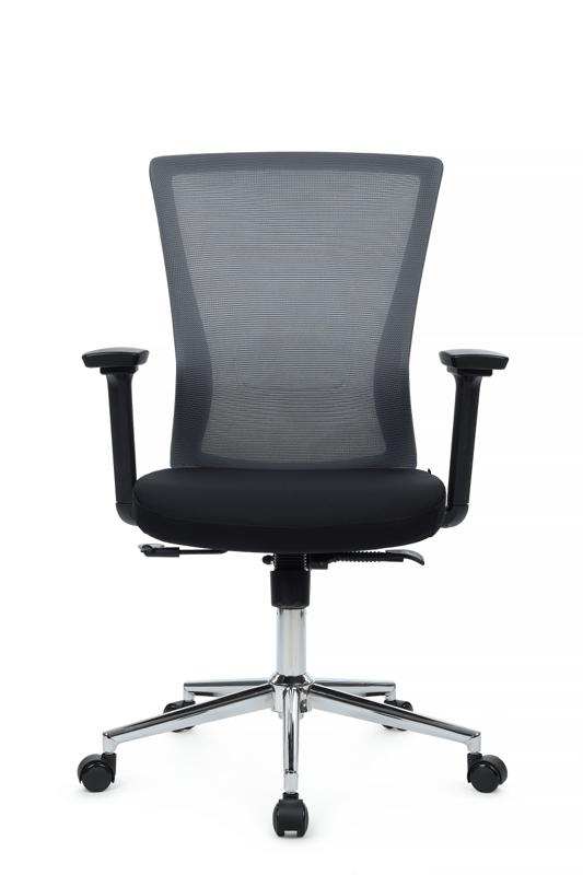 Кресло Fix RCH 871E-3D-M3 Серый/Черный — изображение 8