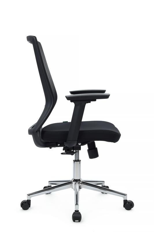 Кресло Fix RCH 871E-3D-M3 Черный — изображение 2