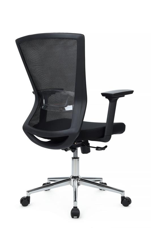 Кресло Fix RCH 871E-3D-M3 Черный — изображение 3