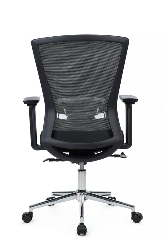 Кресло Fix RCH 871E-3D-M3 Черный — изображение 4