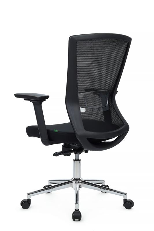 Кресло Fix RCH 871E-3D-M3 Черный — изображение 5