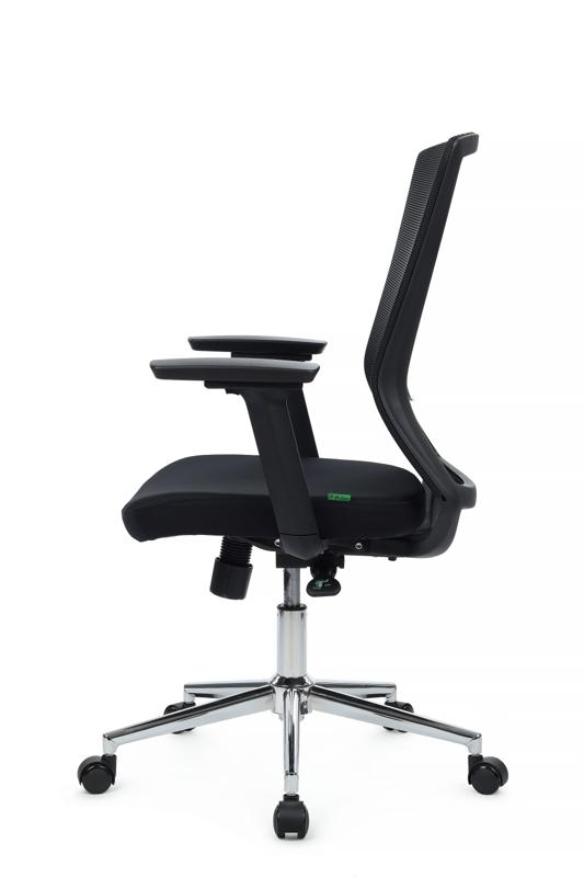 Кресло Fix RCH 871E-3D-M3 Черный — изображение 6