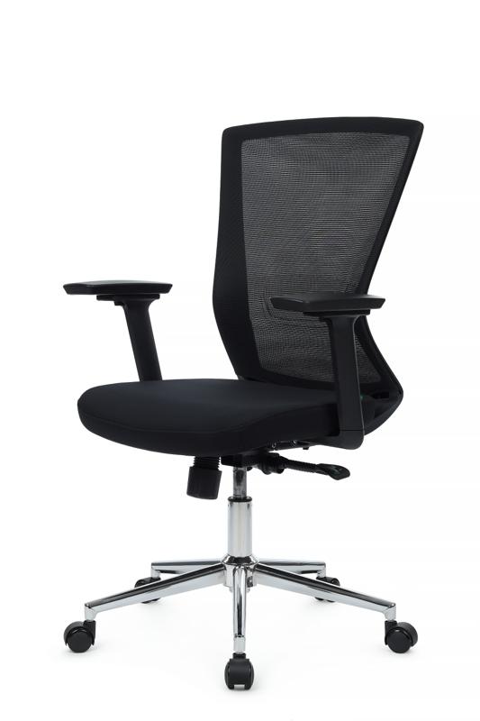 Кресло Fix RCH 871E-3D-M3 Черный — изображение 7