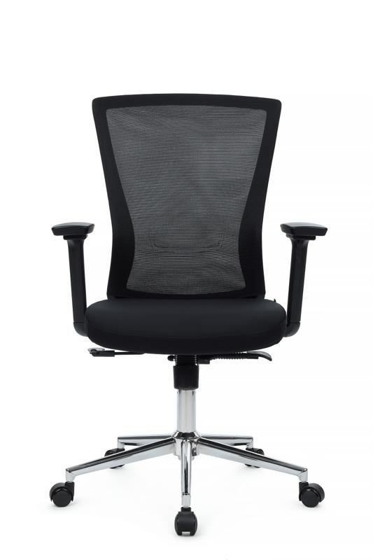 Кресло Fix RCH 871E-3D-M3 Черный — изображение 8