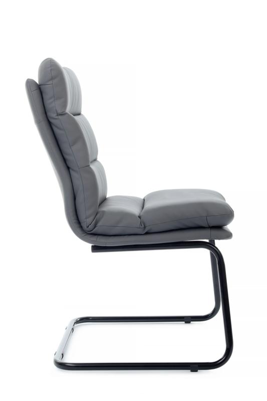 Кресло Пегас RCH PS-919 Серый/Металл Черный — изображение 2
