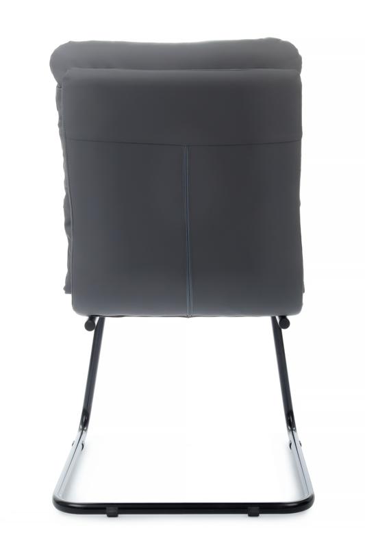 Кресло Пегас RCH PS-919 Серый/Металл Черный — изображение 4