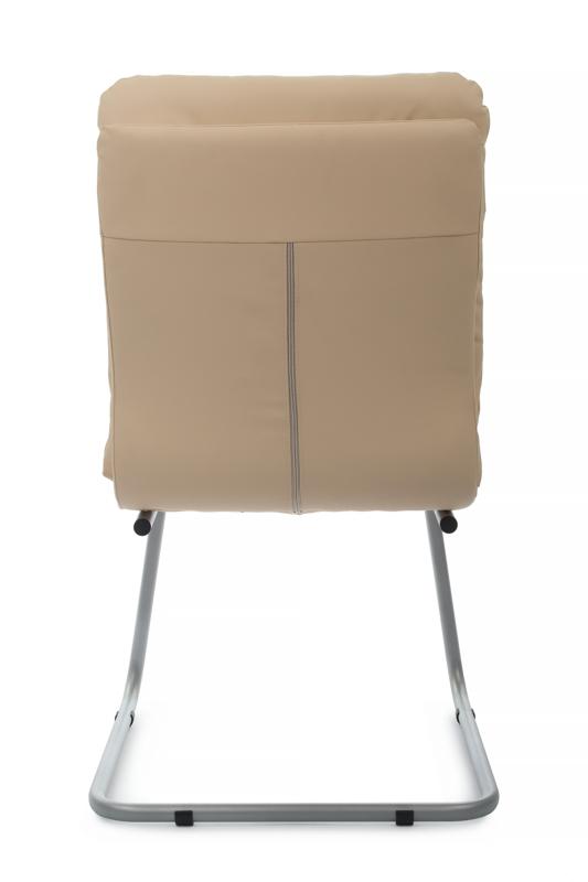 Кресло Пегас RCH PS-919 Бежевый/Металл Серый — изображение 4