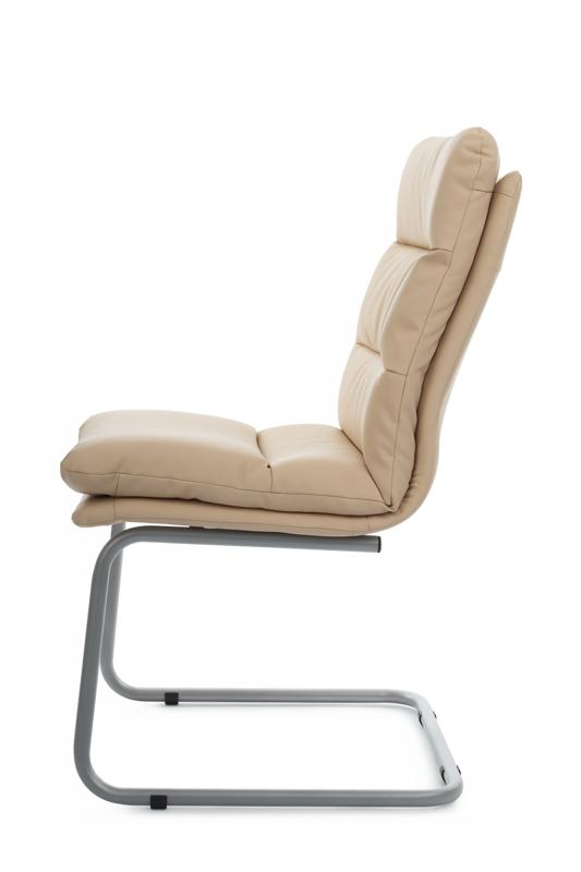 Кресло Пегас RCH PS-919 Бежевый/Металл Серый — изображение 6