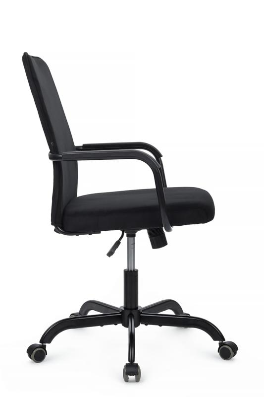 Кресло Ray RCH Низкая спинка RPM-28 Черный — изображение 2