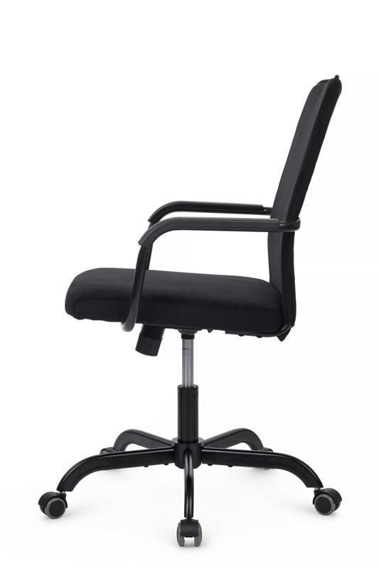 Кресло Ray RCH Низкая спинка RPM-28 Черный — изображение 6